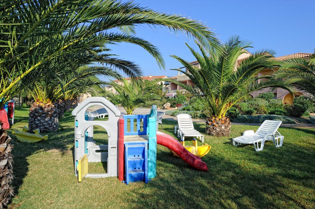 Hotel Les Galets Saint-Florent  Luaran gambar